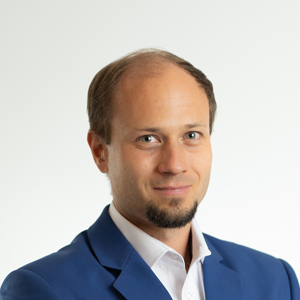 Csongár Gergely