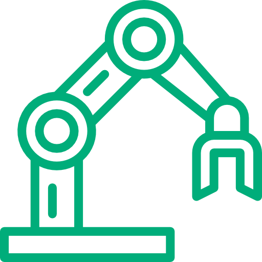 Robotika és automatizáció